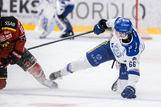 Leksands Nils Åman