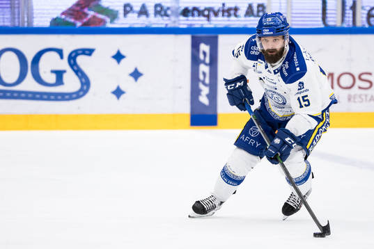 Leksands Otto Paajanen