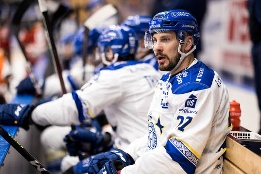 Leksands Marek Hrivik