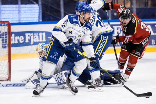 Leksands Marek Hrivik