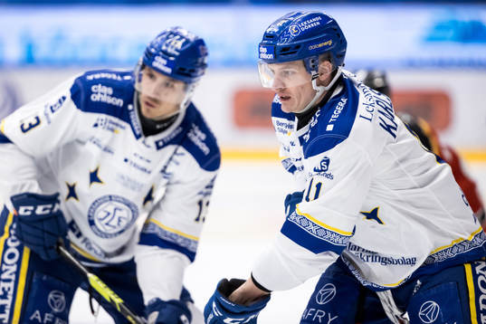 Leksands Martin Karlsson