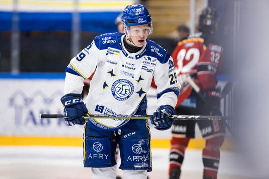 Leksands Emil Heineman