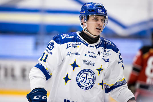 Leksands Martin Karlsson