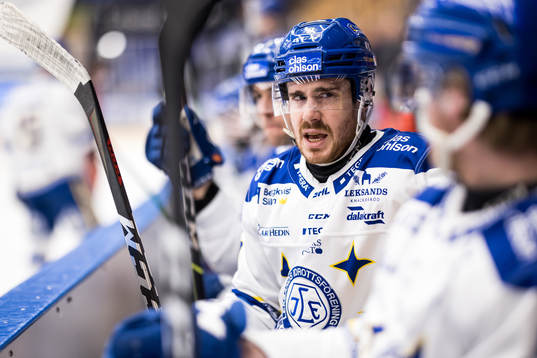Leksands Matt Caito