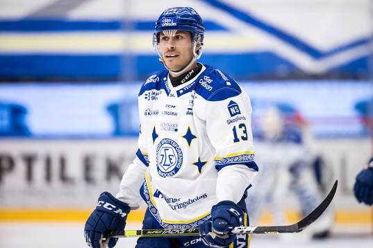 Leksands Jon Knuts