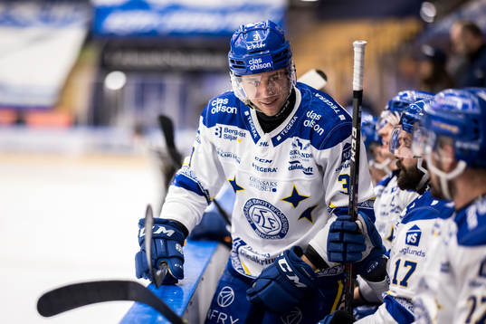 Leksands August Berg