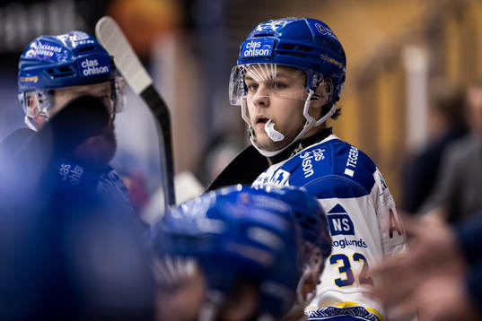 Leksands Jesper Kandergård