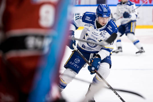Leksands Martin Karlsson