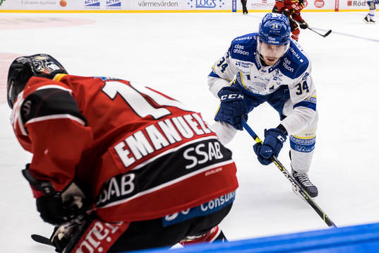 Leksands Peter Cehlarik