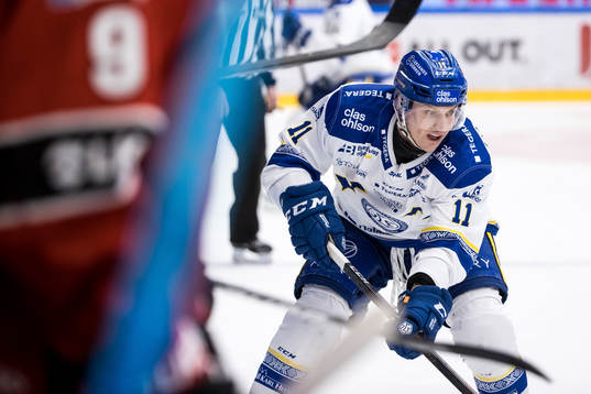 Leksands Martin Karlsson