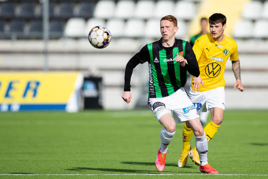 GAIS Julius Lindberg