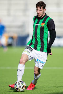 GAIS Adnan Maric