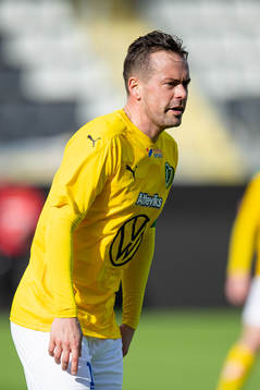 Jönköpings  Fredric Fendrich