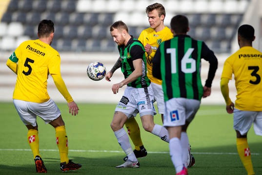GAIS Daniel Sterner