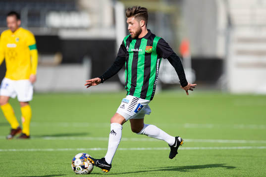 GAIS Nikola Ladan