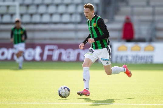 GAIS Julius Lindberg