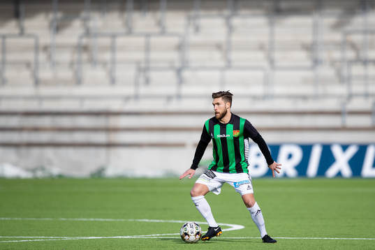 GAIS Nikola Ladan