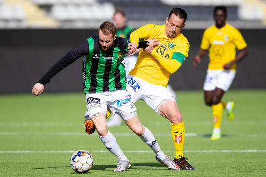 GAIS Daniel Sterner