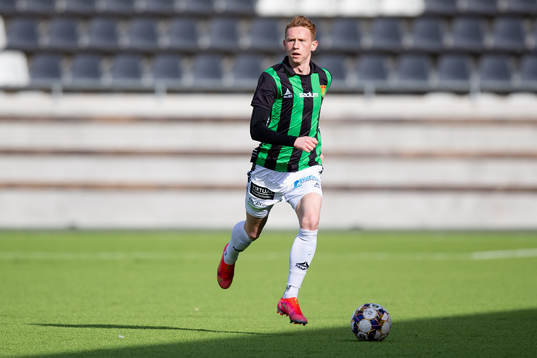 GAIS Julius Lindberg