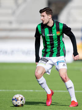 GAIS Adnan Maric