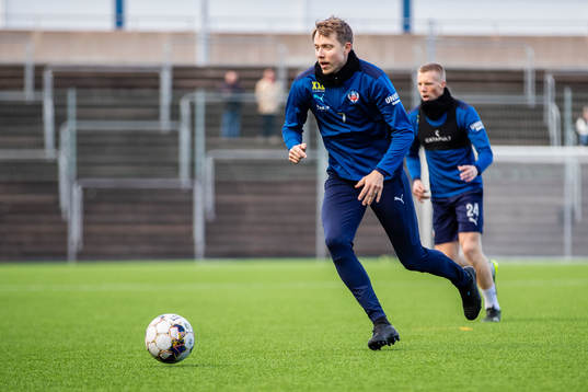 Viktor Lundberg