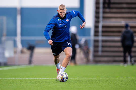 Jakob Voelkerling Persson