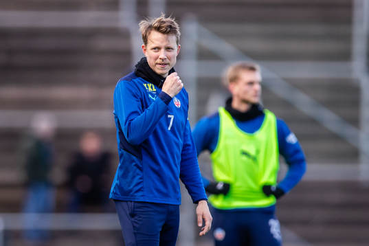 Viktor Lundberg