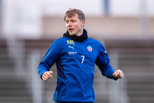 Viktor Lundberg