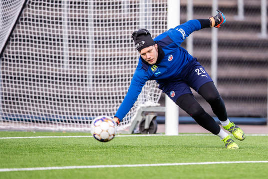 Kalle Joelsson