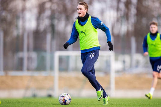 Rasmus Jönsson