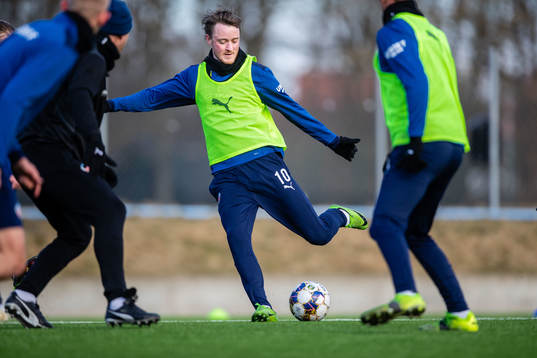 Rasmus Jönsson