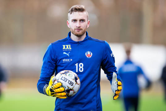 Alexander Nilsson