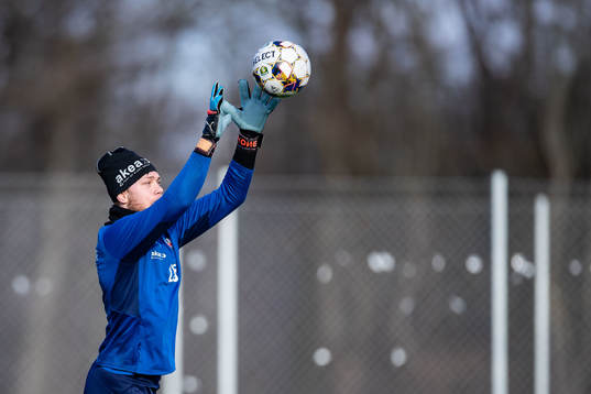 Kalle Joelsson