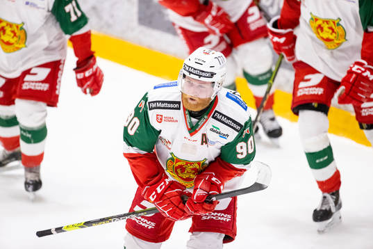 Moras Daniel Ljungren