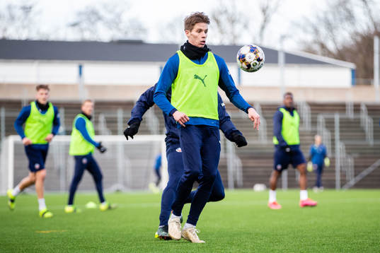 Helsingborgs Bödvar Bödvarsson