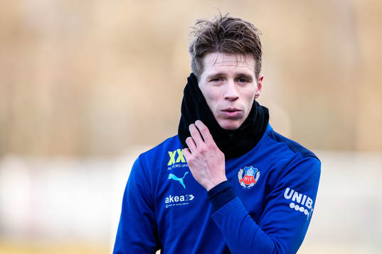 Bödvar Bödvarsson