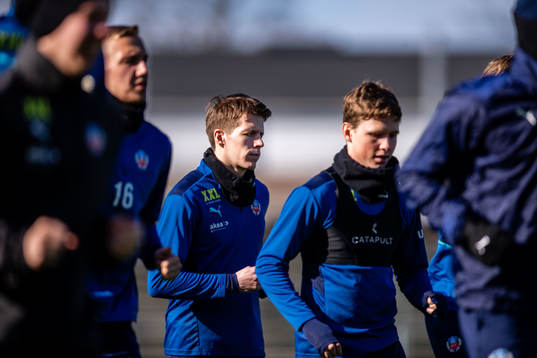 Bödvar Bödvarsson