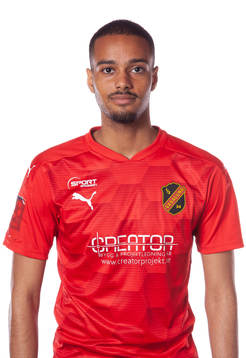 Vasalunds Alexander Andue