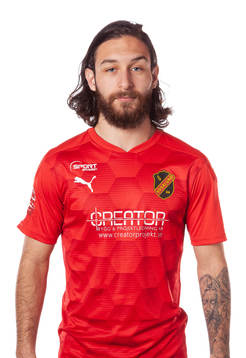 Vasalunds Elias Durmaz