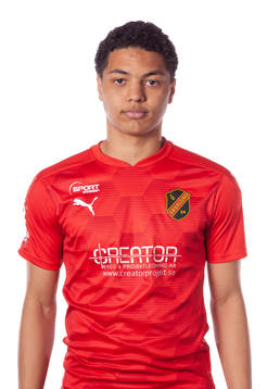 Vasalunds Isak Hellgren Villegas