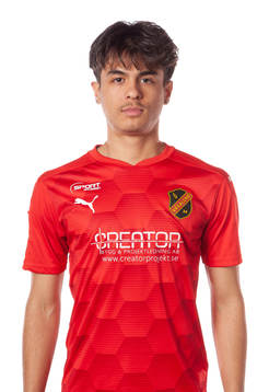 Vasalunds Alexander Duranic