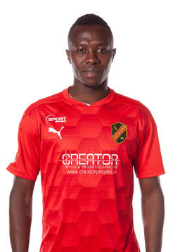 Vasalunds Antohny Wambani