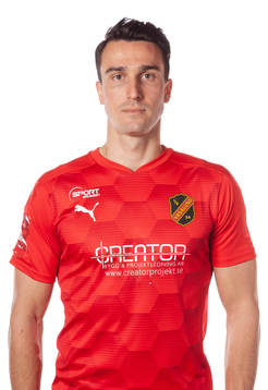 Vasalunds Dominick Zator