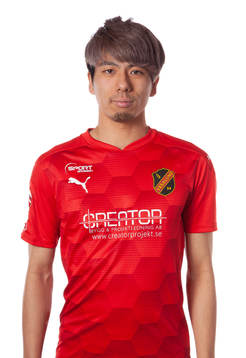 Vasalunds Takuto Yasuoka