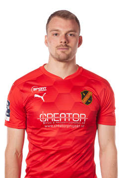 Vasalunds Fredrik Sandell