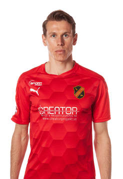 Vasalunds Philip Wiström