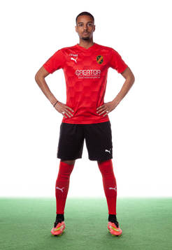 Vasalunds Alexander Andue