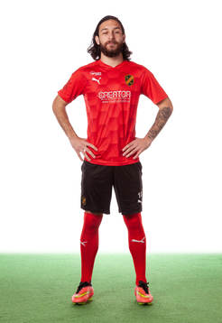 Vasalunds Elias Durmaz