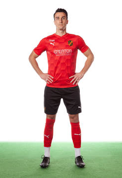 Vasalunds Dominick Zator