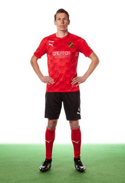 Vasalunds Philip Wiström